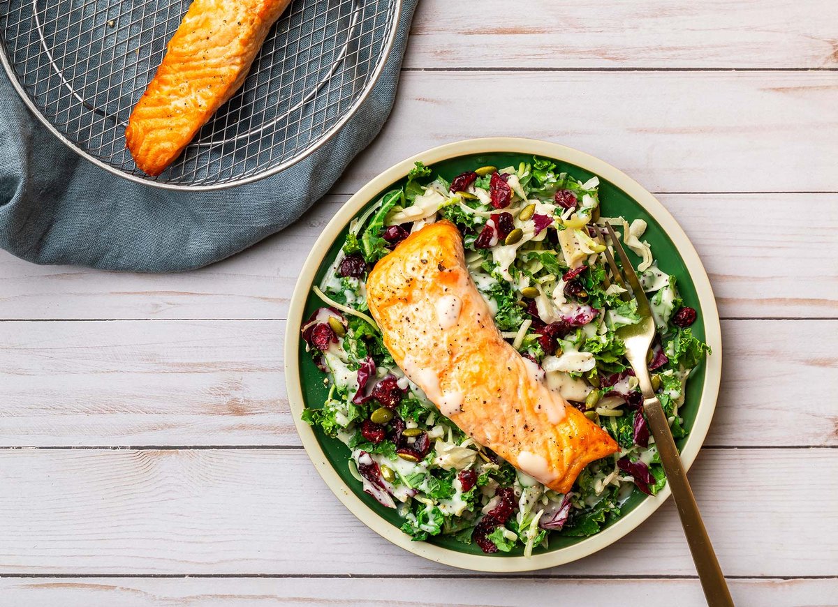 A Kenkō dish, ready to cook