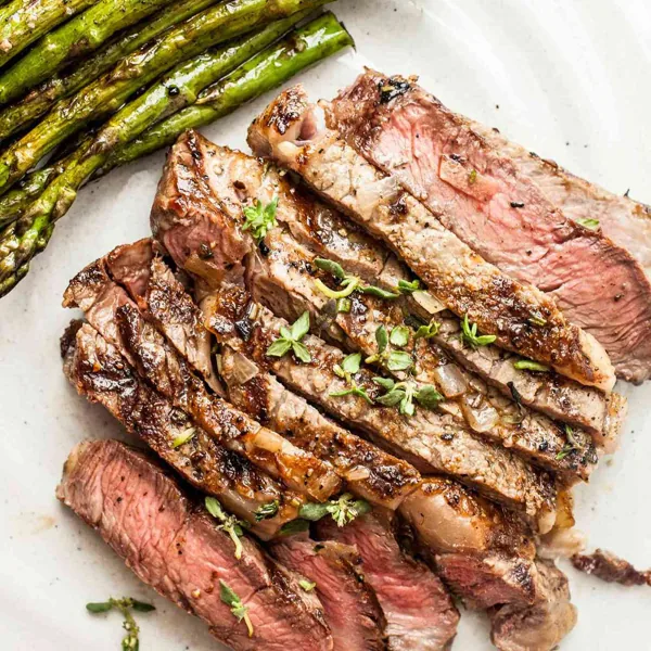 Meat
