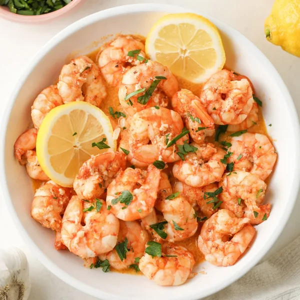 Seafood