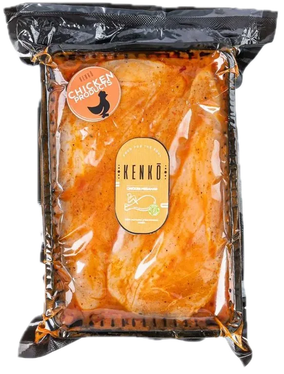 Chicken Mesahab
