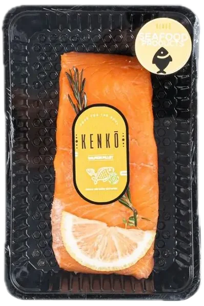 Salmon Fillet