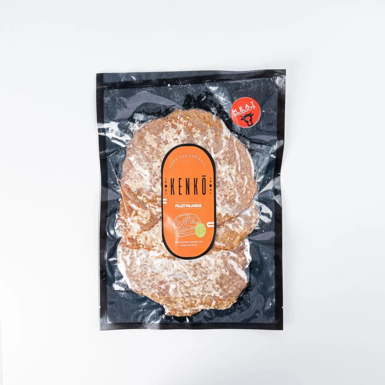 Fillet Milanese