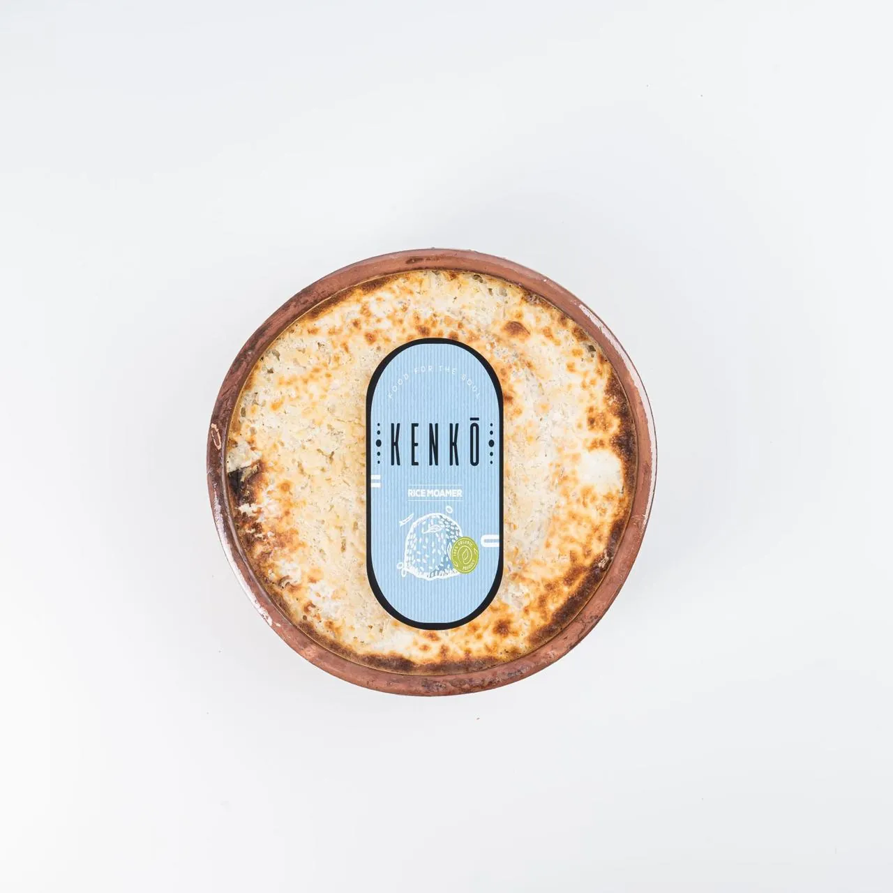 Rice Moamer